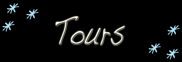Tours